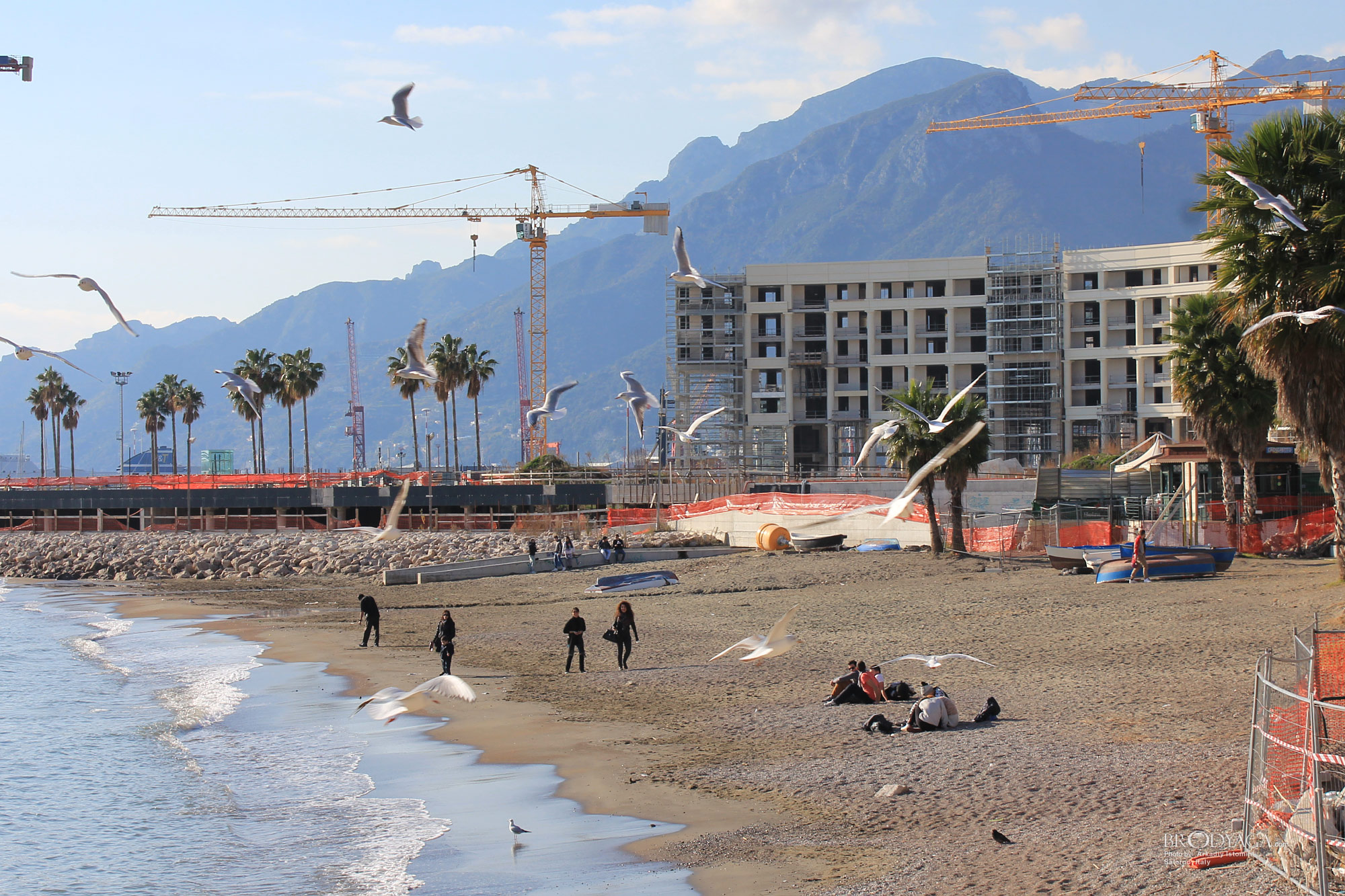 Salerno